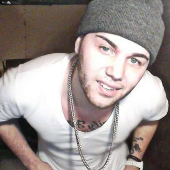 Meet your Posher, James - Picture 1 of 1